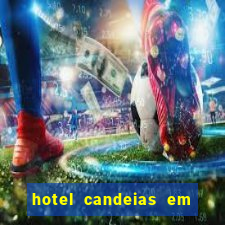 hotel candeias em porto alegre